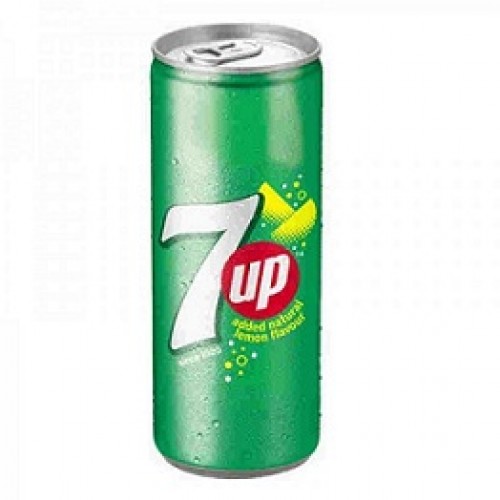 7up 250ml