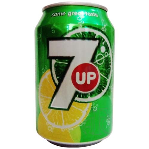 7up 330ml