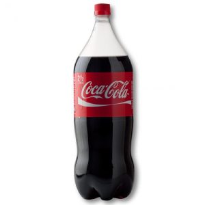 Coca Cola 2.25liter