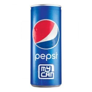 Pepsi 250ml
