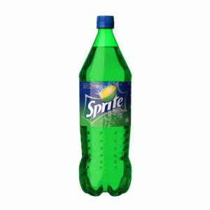 Sprite 1.5liter