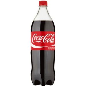 Coca Cola 1.5liter