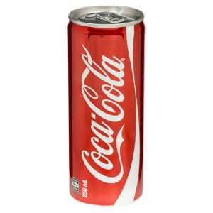 Coca Cola 250ml
