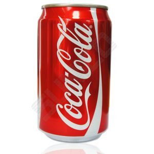 Coca Cola 330ml