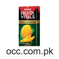 Nestle Fruita Vitals Royal Mango 200 ML