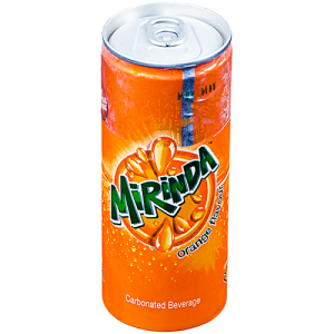 Mirinda 250ml