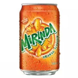 Mirinda 330ml