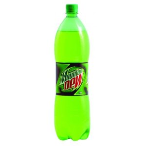 Dew 1.5liter