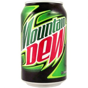 Dew 330ml