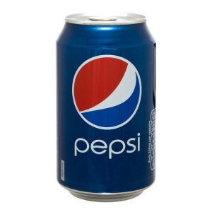 Pepsi 330ml