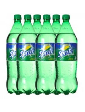 Sprite 1.5liter 6pack