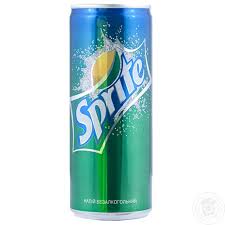 Sprite 250ml