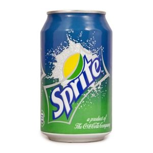 Sprite 330ml