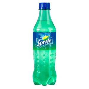 Sprite 500ml