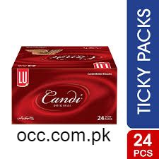 LU Candi Original Biscuits – Box of Ticky Pack