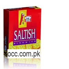 Peek Freans Saltish Biscuits 112g- Family Pack