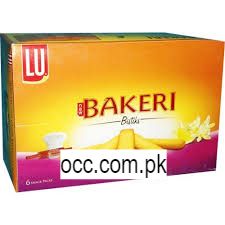 LU Bakeri Bistiks Snack Pack – Box of 6