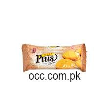 LU Zeera Plus Biscuits -12 Mini Half Rolls