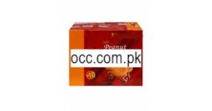 Peek Freans Peanut Pik – Box of Snack Pack