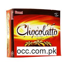 Bisconni Chocolatto Biscuits