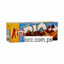 Peek Freans Rio Chocolate Vanilla – Family Pack
