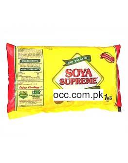 Soya Supreme Banaspati Ghee – 01 kg. Pouch