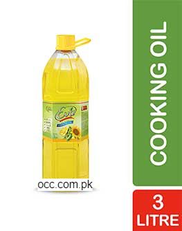 Eva Canola Oil – 03 Litre
