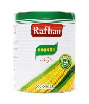 Rafhan corn oil – 10 litres