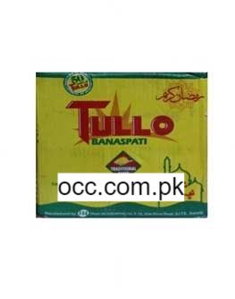 Tullo Banaspati – 1 Kg Pouch (Pack Of 5