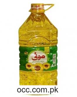 Sufi Sunflower Cooking -4.5 Litre