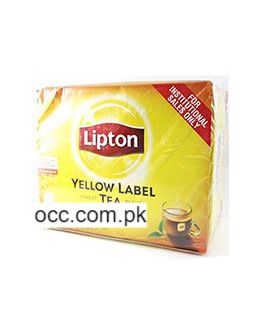 Lipton Yellow Label – 300 Tea Bags