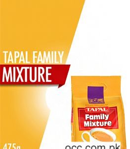 Tapal Family Mixture Black Tea – 475 Grams