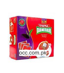 Tapal Danedar Enveloped Teabags – Pack of 50