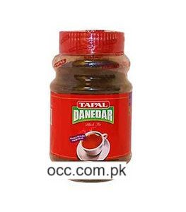 Tapal Danedar Black Tea – 450 Grams Jar