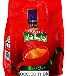 Tapal Danedar Black Tea – 475 Grams