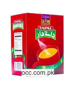 Tapal Danedar Black Tea – 95 Grams
