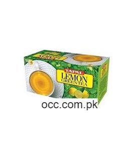 Tapal Green Tea lemon – 30 Pieces