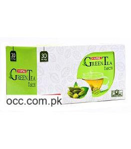 Tapal Elaichi Green Tea Bags – 30 Teabags