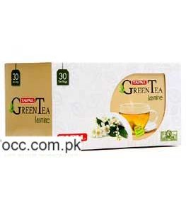 Tapal Jasmine Tea Bags – 30 Teabags