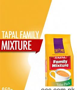 Tapal Family Mixture Black Tea – 950 Grams