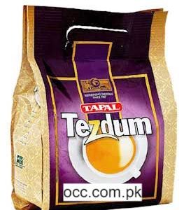 Tapal Tezdum Black Tea – 475 Grams