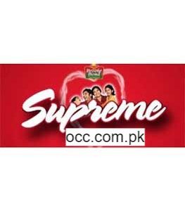 Supreme Brooke Bond Black Tea – 475 Grams