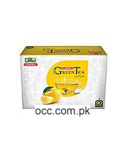 Tapal Lemon Tea Bags – Pack of 90 (135 Grams)