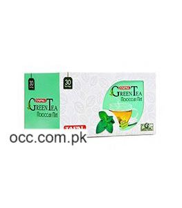 Tapal Moroccan Mint Green Tea – 30 Teabags