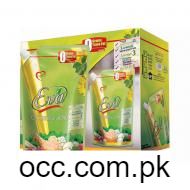 Eva Cooking Oil – 01 Litre (Pack of 5)