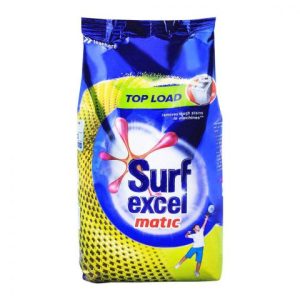 Surf Excel Matic Top Load – 500 Grams – Unilever