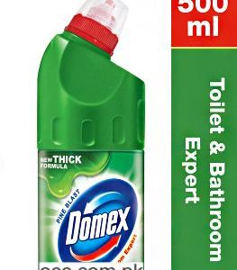 Domex Toilet Expert Pine Blast – 500 ml.