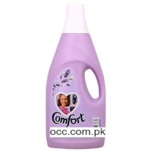 Comfort Fabric Conditioner Sense of Pleasure – 2 Liter