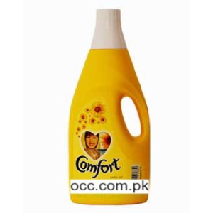 Comfort Fabric Conditioner Sunshine Bliss – 2 Liter