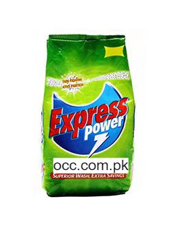 Express Power Detergent Powder – 1 Kg.